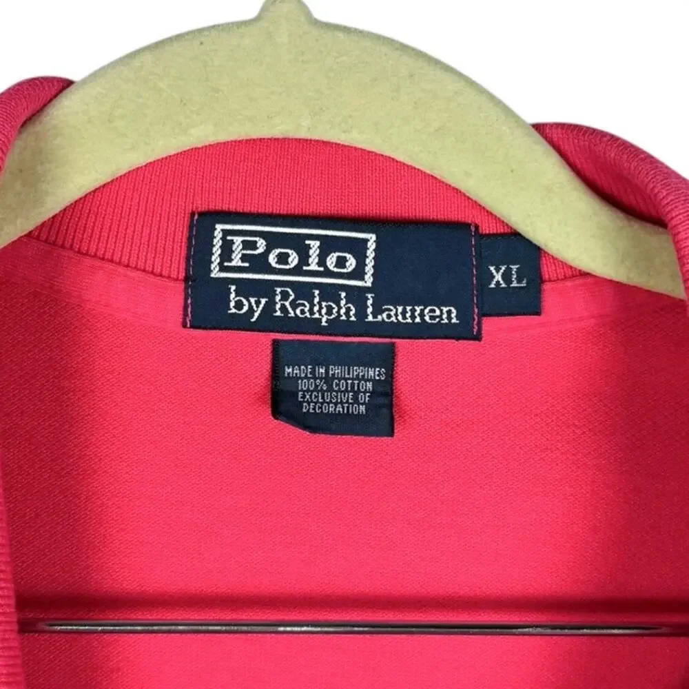 Polo Ralph Lauren men top